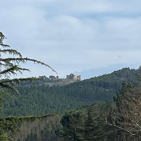 Chateau Lou Cante Perdrix La Vernarede 外观 照片