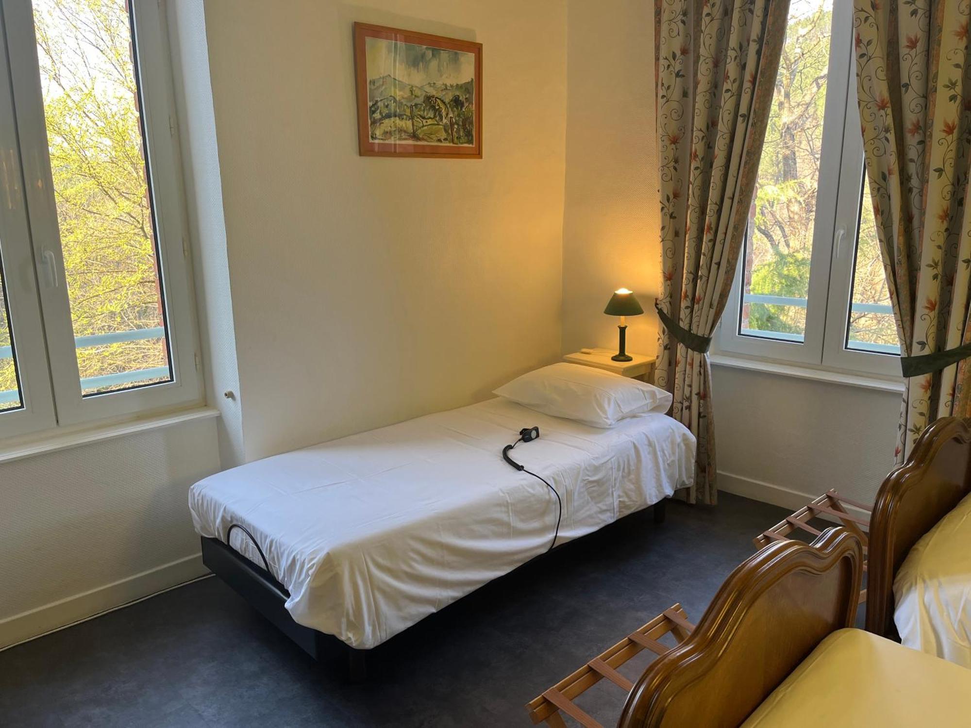 Chateau Lou Cante Perdrix La Vernarede 外观 照片