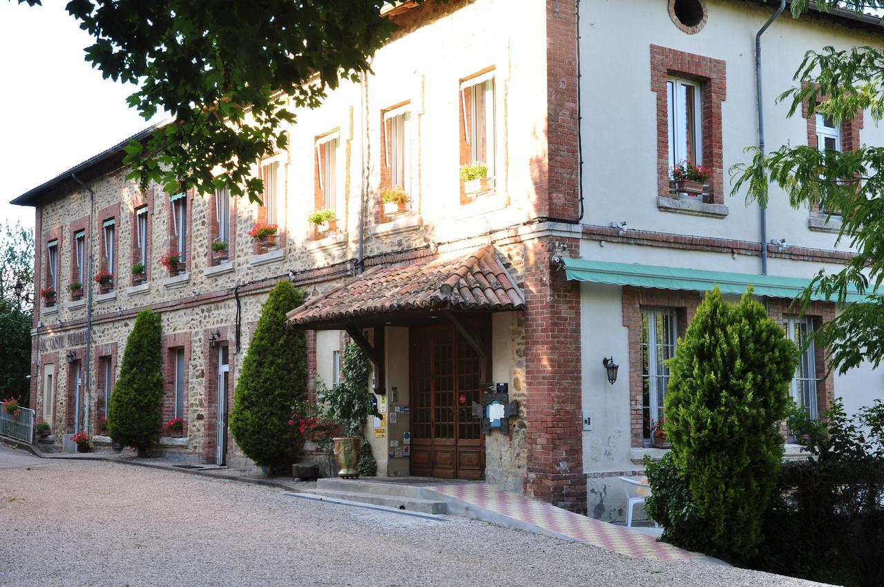 Chateau Lou Cante Perdrix La Vernarede 外观 照片