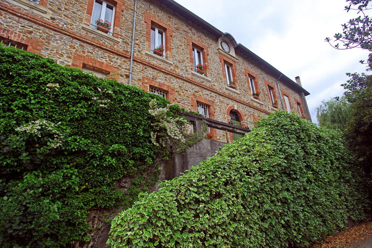 Chateau Lou Cante Perdrix La Vernarede 外观 照片